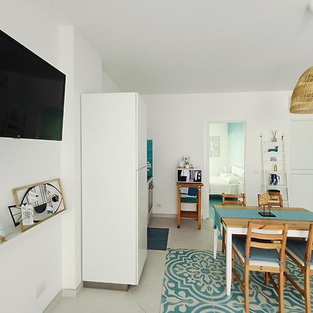 Le Sfumature Del Mare Apartment San Vito Chietino Bagian luar foto