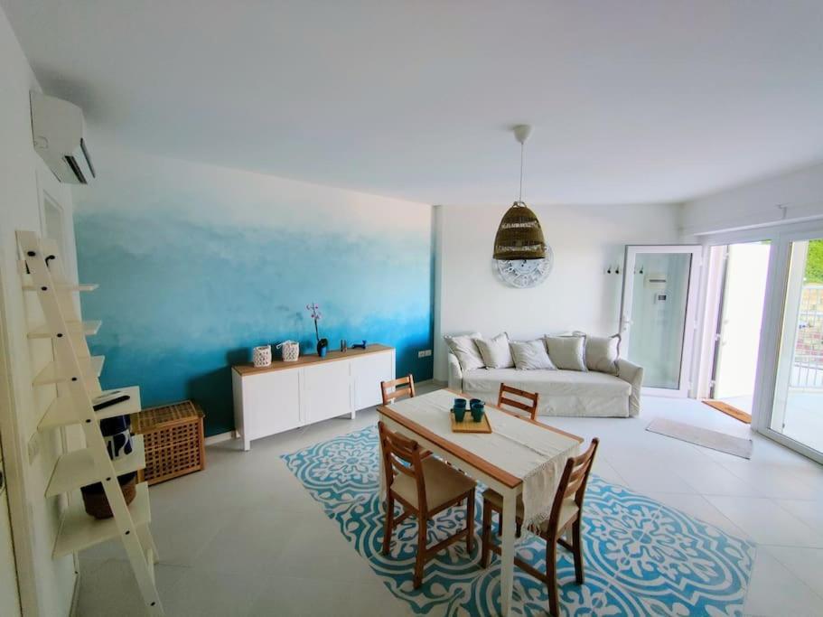 Le Sfumature Del Mare Apartment San Vito Chietino Bagian luar foto
