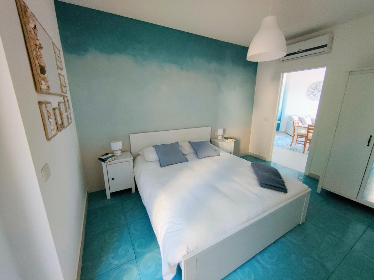 Le Sfumature Del Mare Apartment San Vito Chietino Bagian luar foto