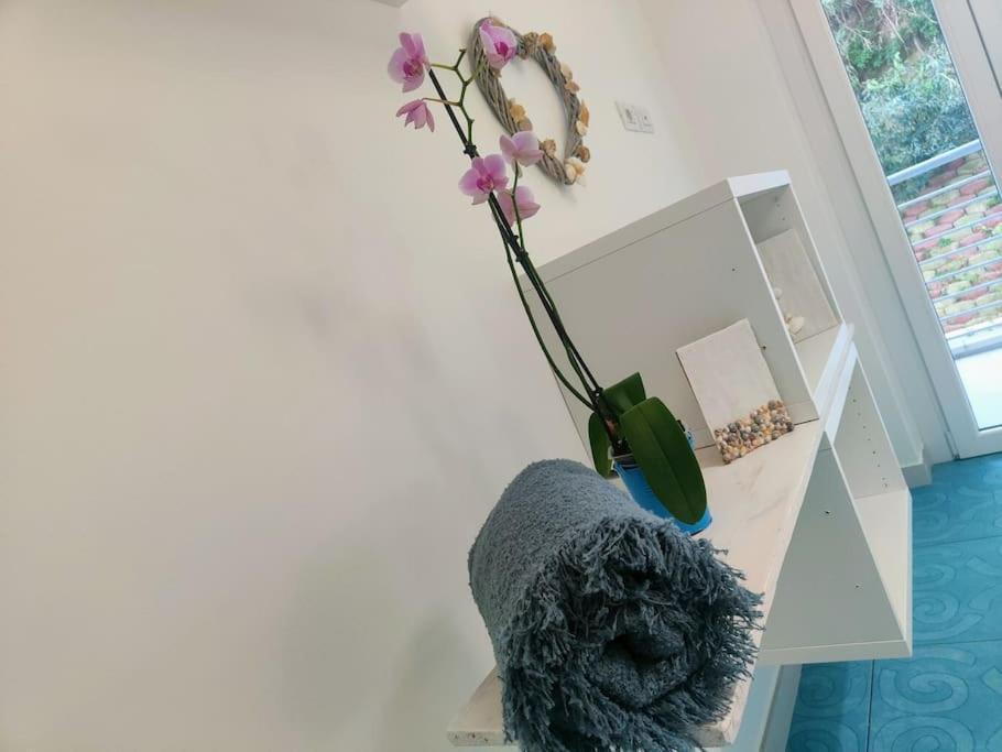 Le Sfumature Del Mare Apartment San Vito Chietino Bagian luar foto