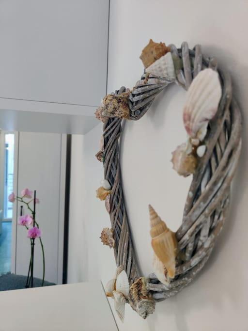 Le Sfumature Del Mare Apartment San Vito Chietino Bagian luar foto