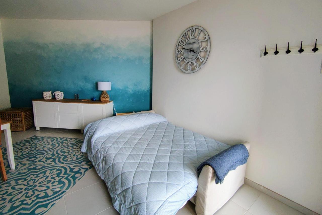 Le Sfumature Del Mare Apartment San Vito Chietino Bagian luar foto