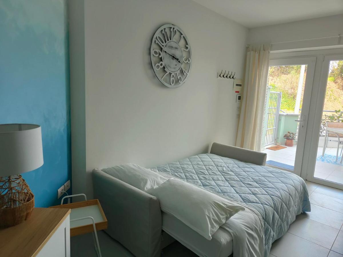Le Sfumature Del Mare Apartment San Vito Chietino Bagian luar foto