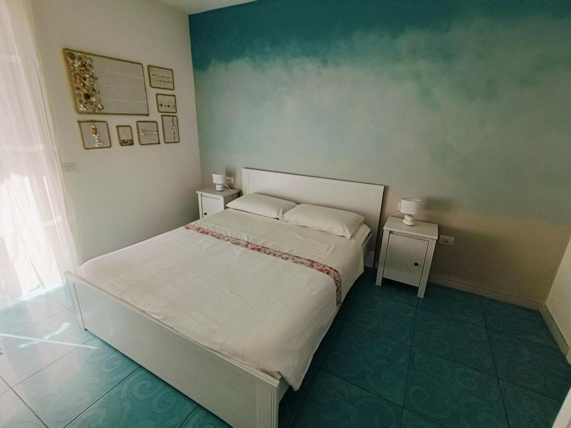 Le Sfumature Del Mare Apartment San Vito Chietino Bagian luar foto