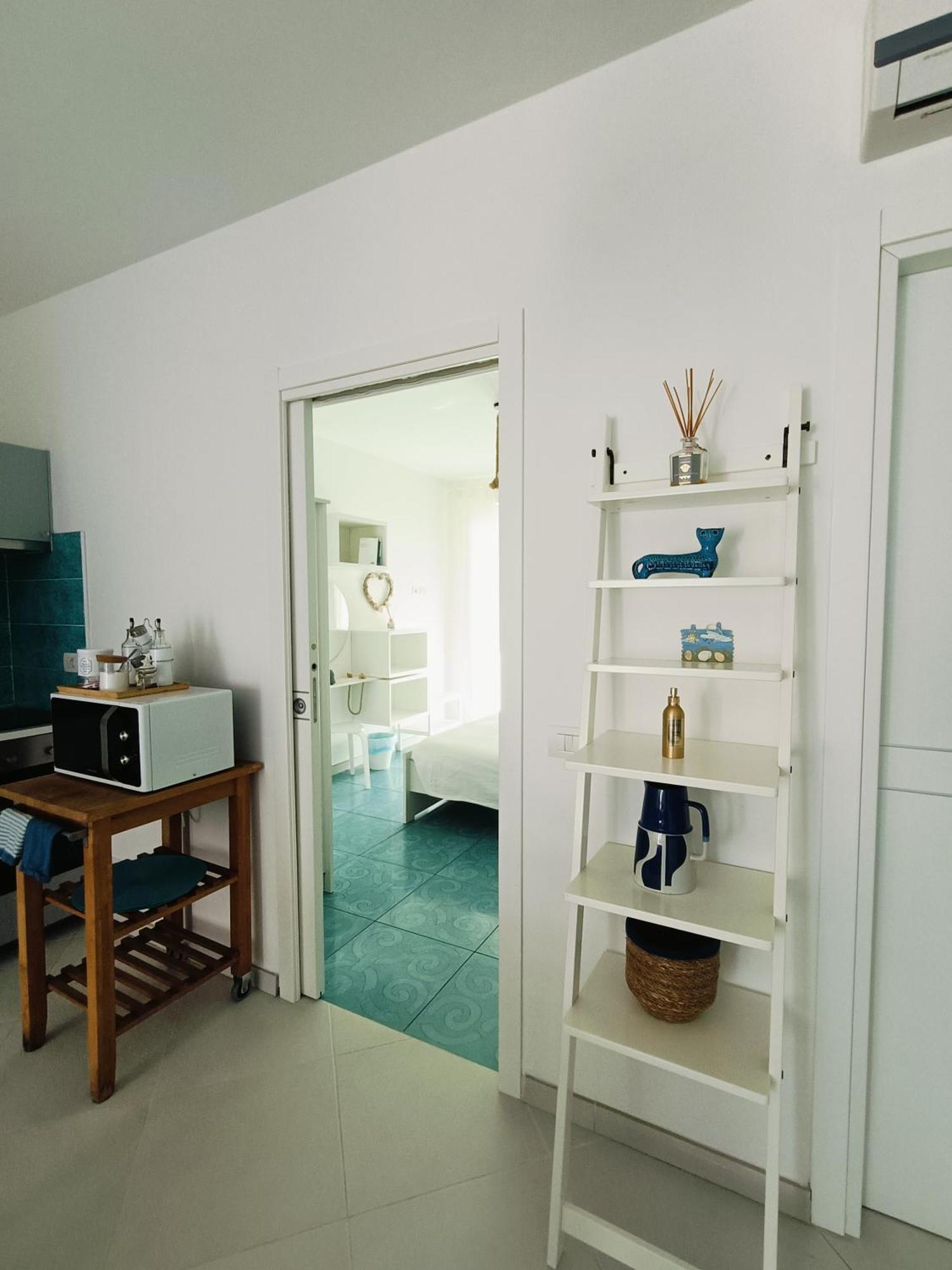 Le Sfumature Del Mare Apartment San Vito Chietino Bagian luar foto