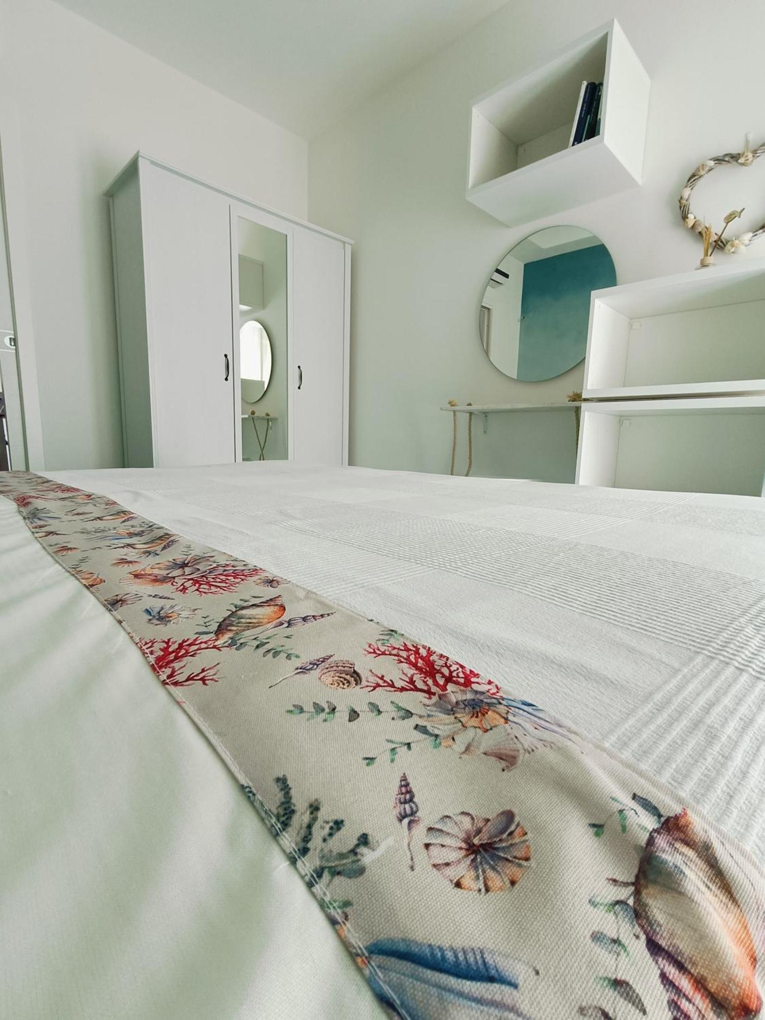 Le Sfumature Del Mare Apartment San Vito Chietino Bagian luar foto